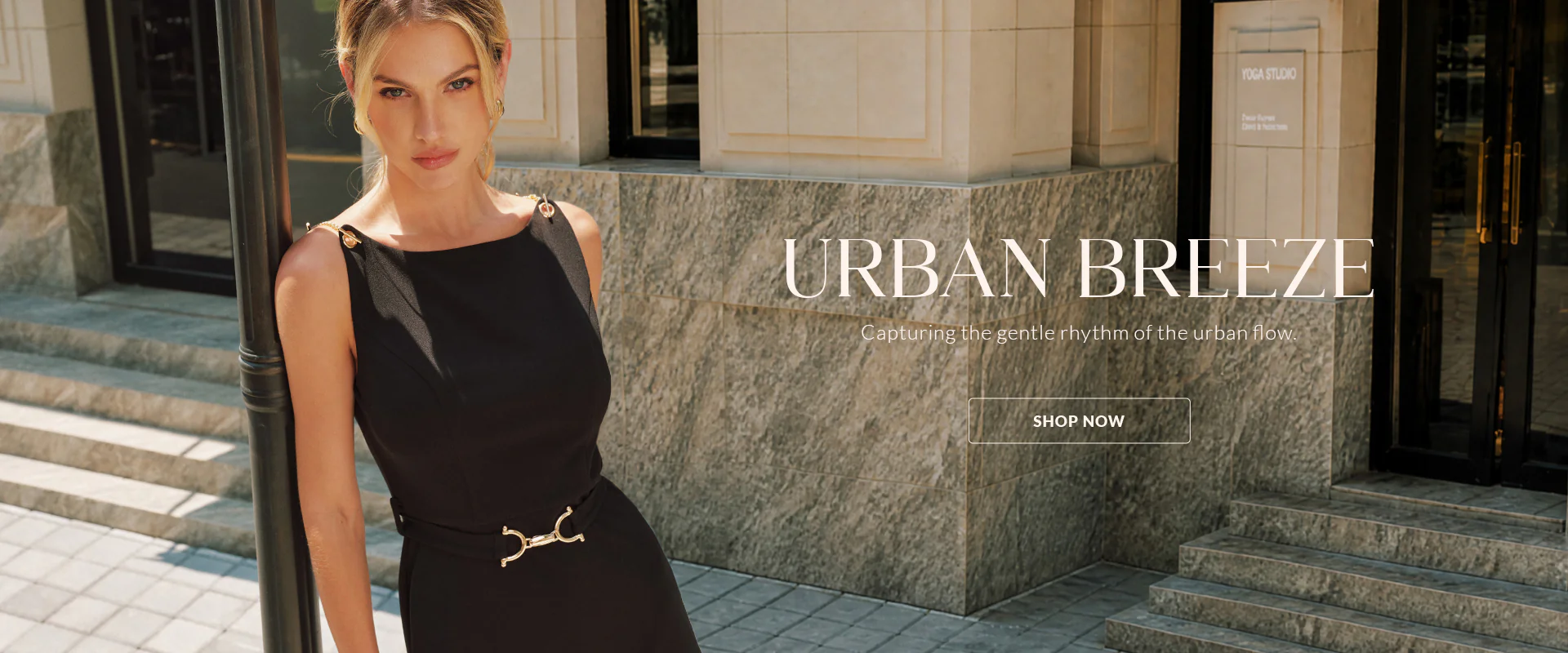 Elevated Style, Effortlessly Attainable